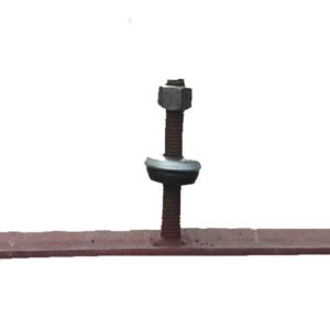 T – Bolt for Rubber Lining